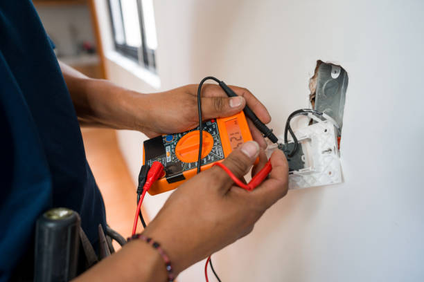 Best Ceiling Fan Installation Electrician  in Kingsland, GA