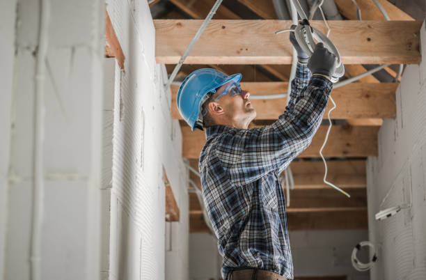 Best Electrical Upgrades for Homes  in Kingsland, GA