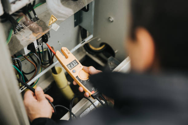 Best Industrial Electrical Services  in Kingsland, GA