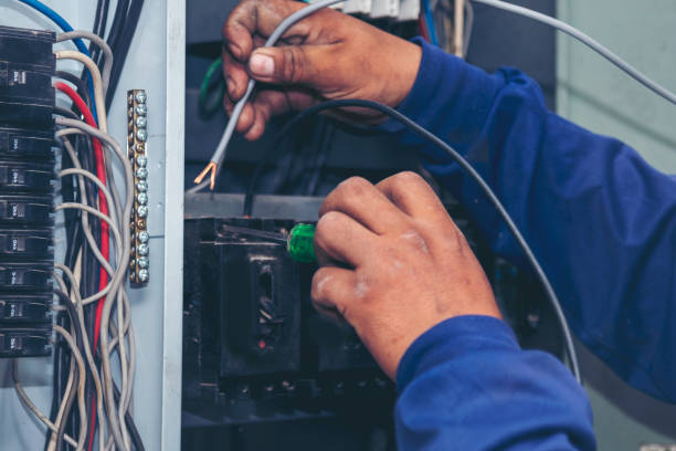 Affordable Emergency Electrician in Kingsland, GA