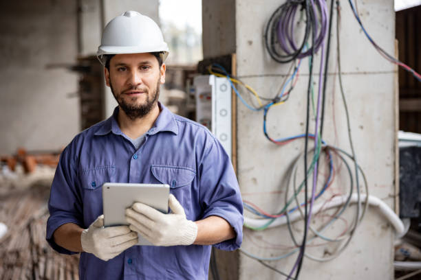 Best Electric Panel Repair  in Kingsland, GA