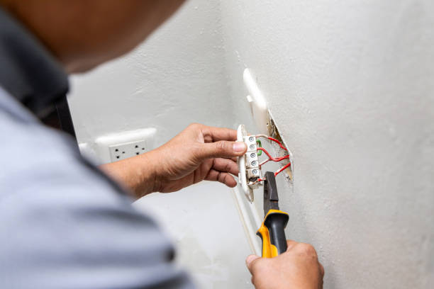 Trusted Kingsland, GA Electrician Experts