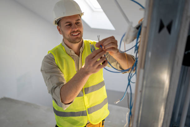 Best Local Electrician Companies  in Kingsland, GA
