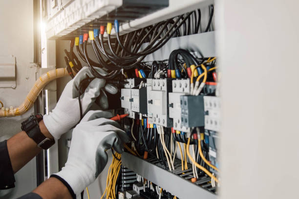 Best Residential Electrician Services  in Kingsland, GA