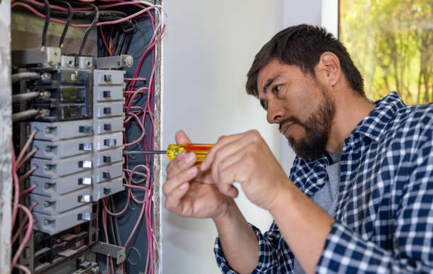 Best Home Electrical Repair  in Kingsland, GA